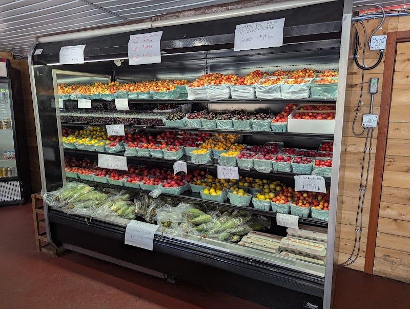 Farm Gate Winery & Fruit Stand 4
