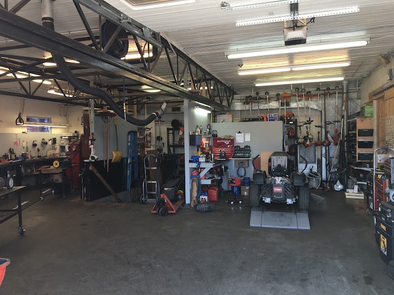 Ferguson Equipment 5