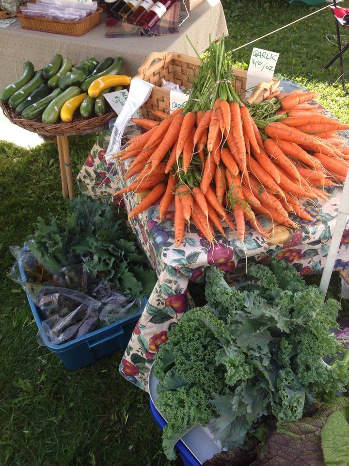 Fernie Mountain Market 3