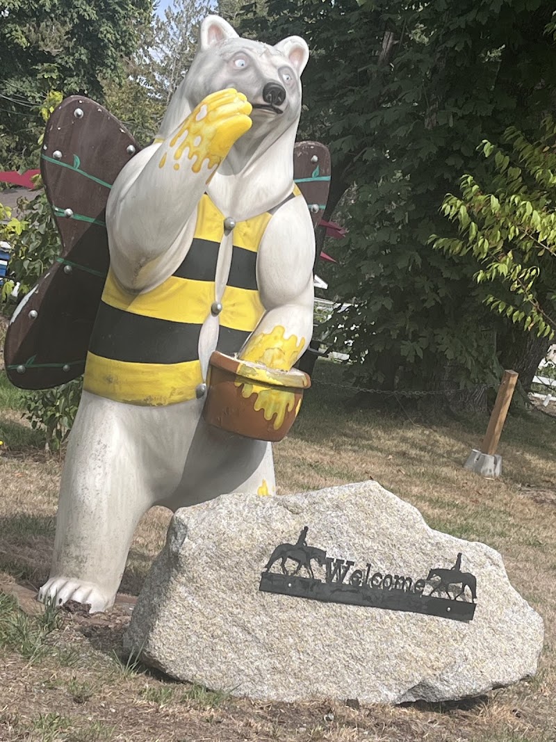 Festina Lente Estate Winery and Meadery 3