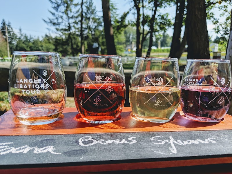 Festina Lente Estate Winery and Meadery 4