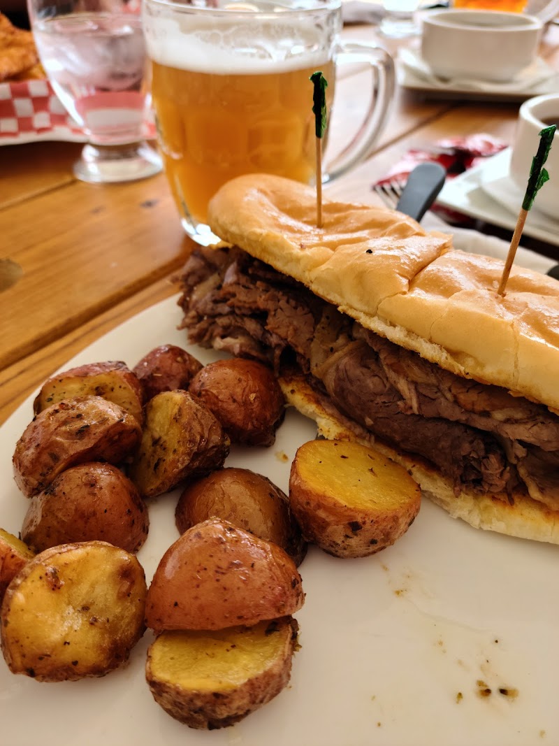 Firehall Bistro 2