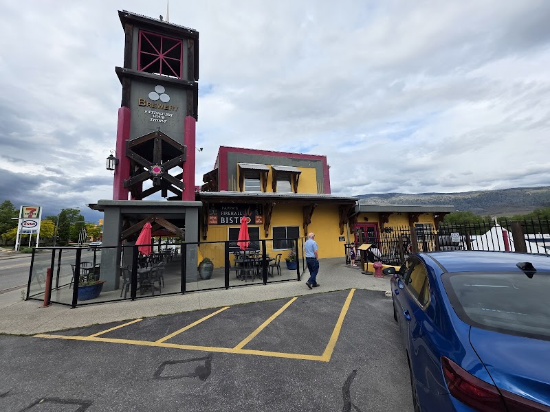 Firehall Bistro 3