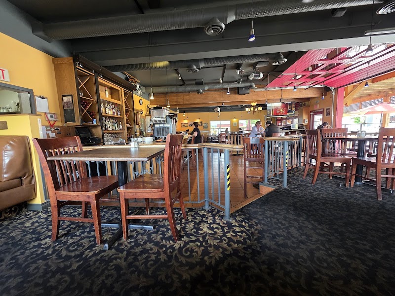 Firehall Bistro 4