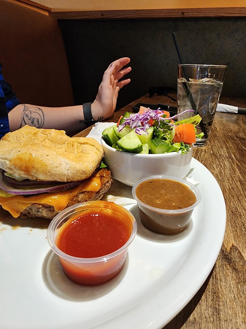 Firehall Bistro 5