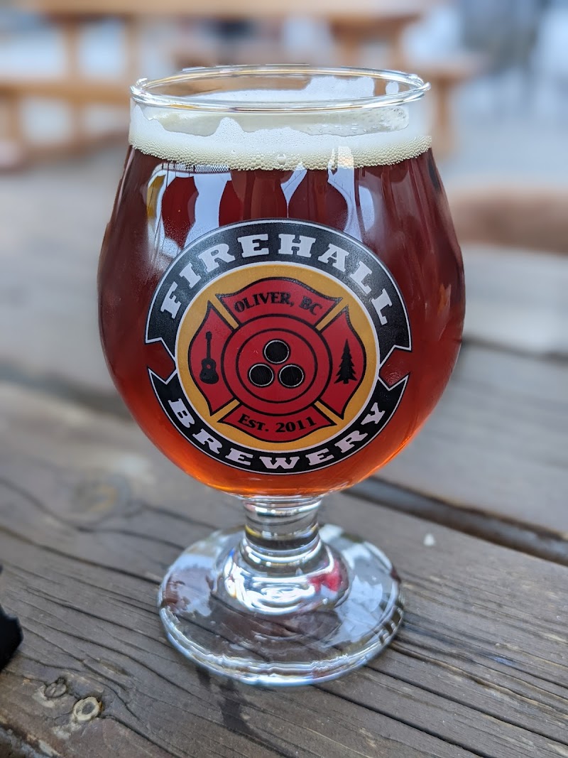 Firehall Brewery 2