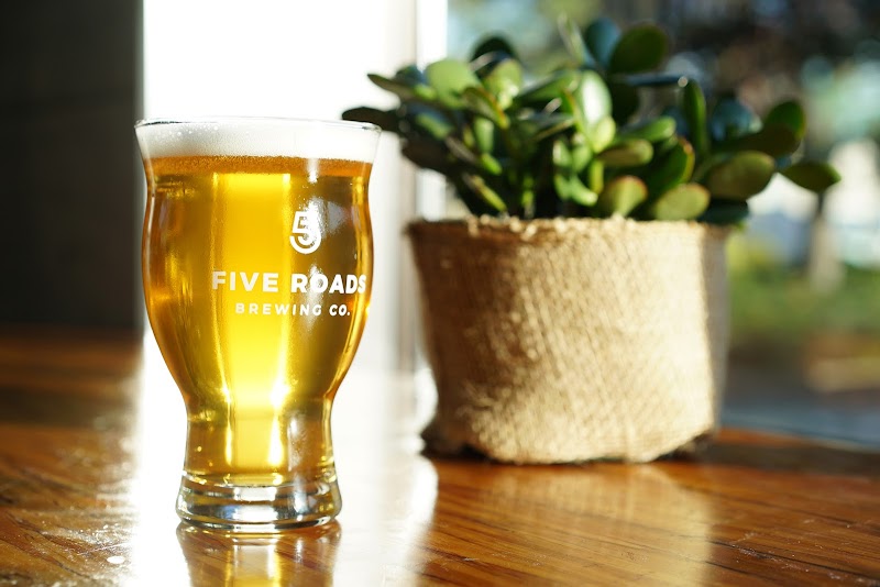 Five Roads Brewing Co. 2