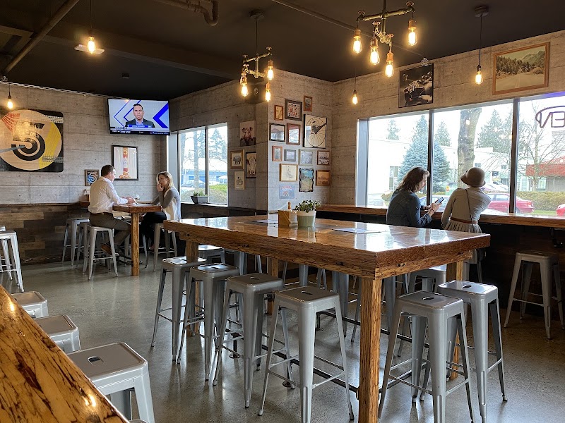 Five Roads Brewing Co. 3