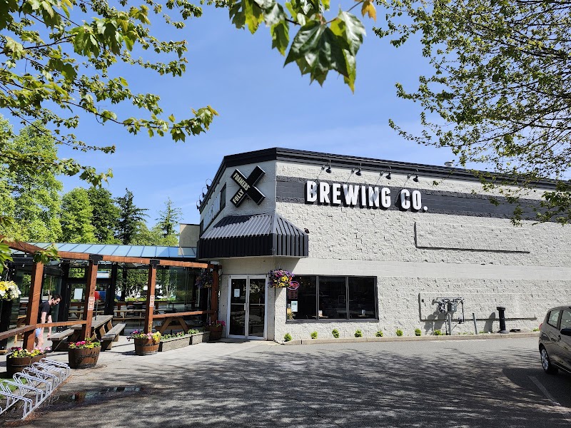 Foamers' Folly Brewing Co. 5