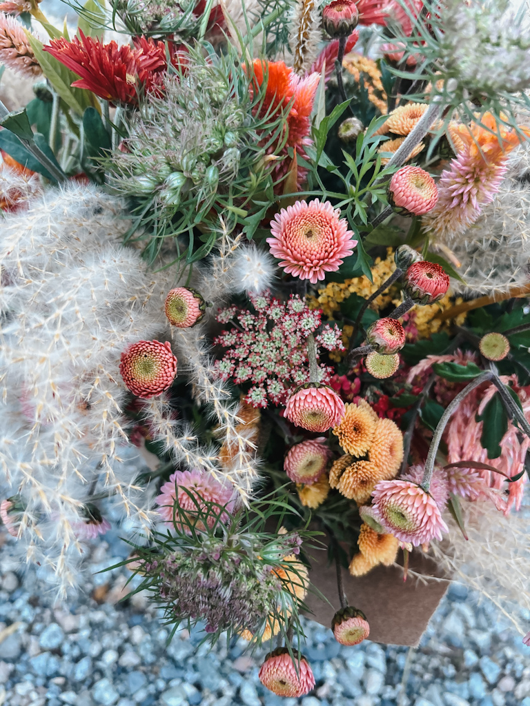 Folie Flower Farm 2