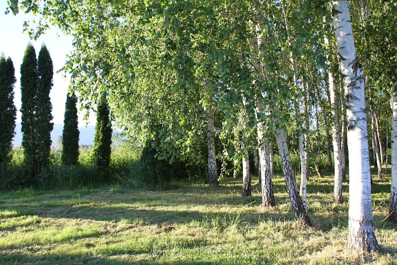 Formosa Organic Farm
