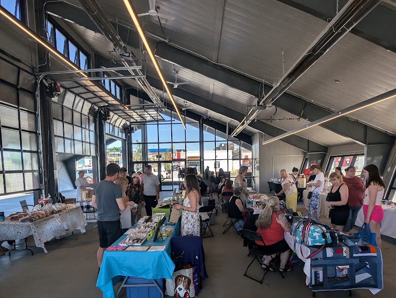 Fort St. John Farmers Market 2