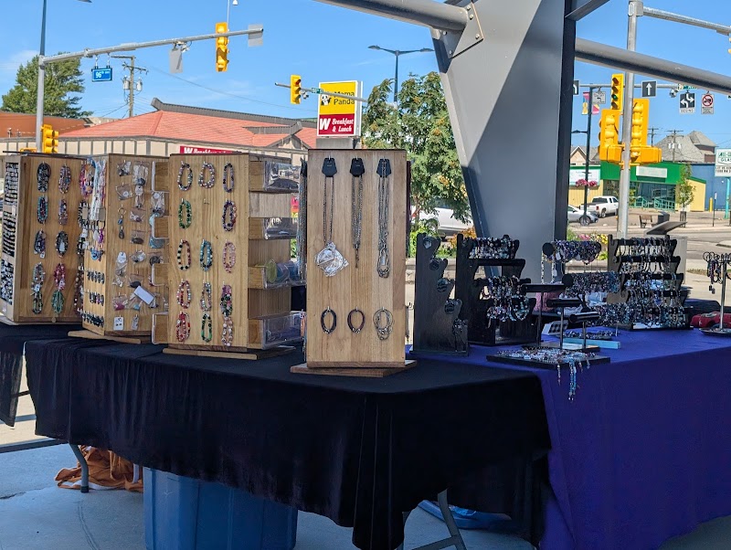 Fort St. John Farmers Market 5