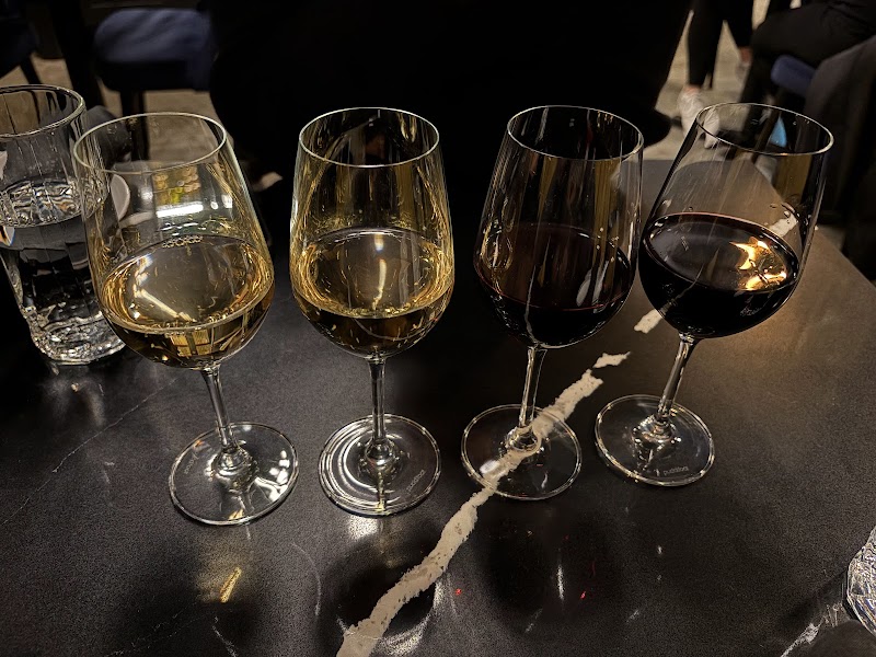 Fortitude Wine Bar 3