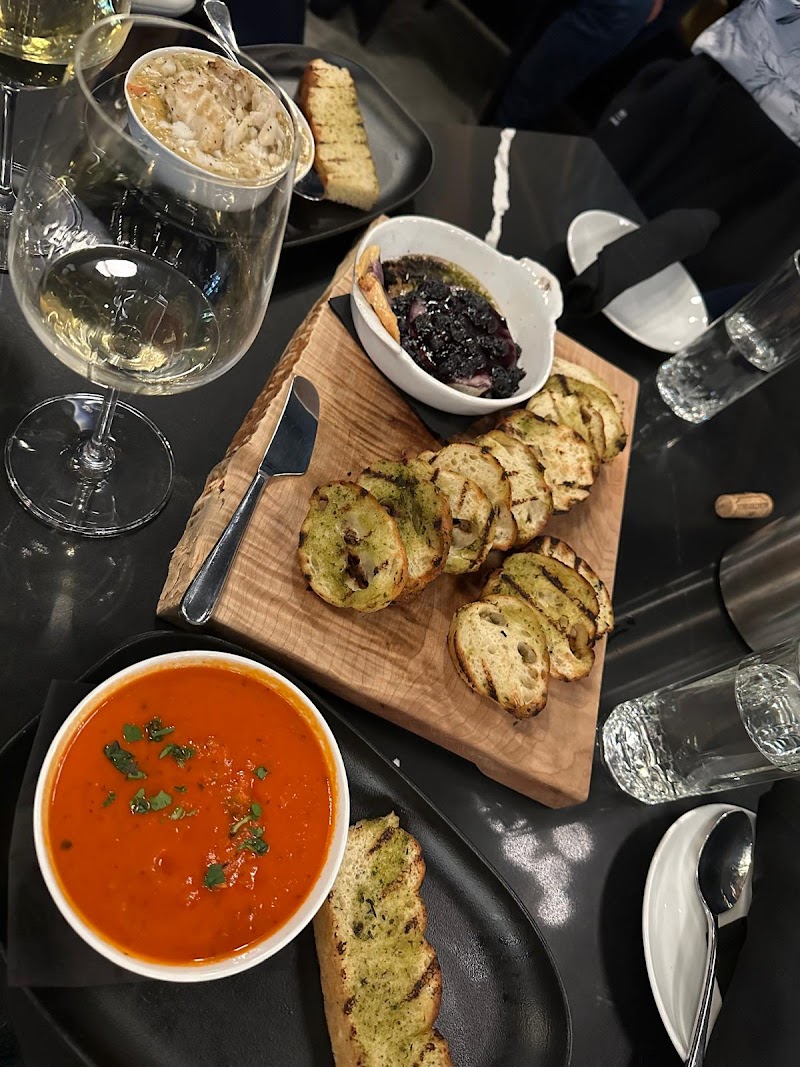 Fortitude Wine Bar 5