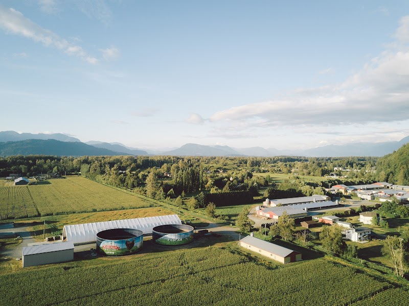 Fraser Valley Specialty Poultry