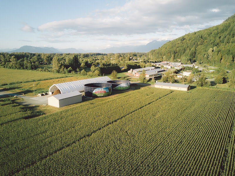 Fraser Valley Specialty Poultry 3