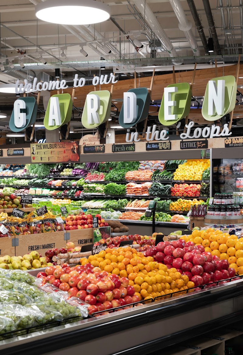 Fresh St. Market - Kamloops 2