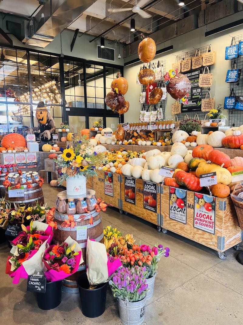 Fresh St. Market - Kamloops 4
