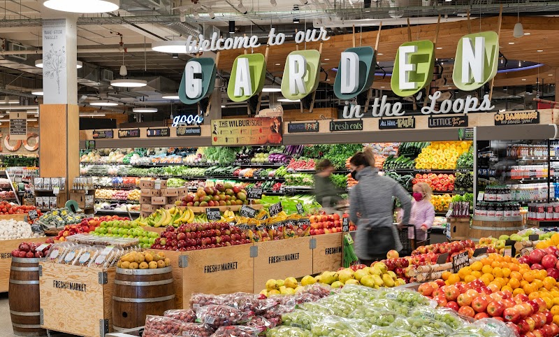 Fresh St. Market - Kamloops 5