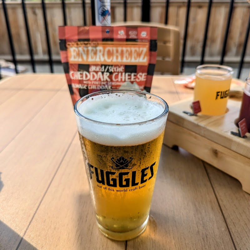 Fuggles Beer Co.