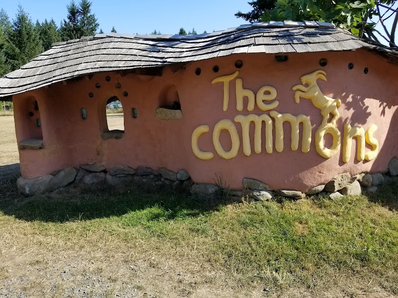 Gabriola Commons 2