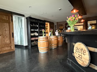 Gate 22 Winery
