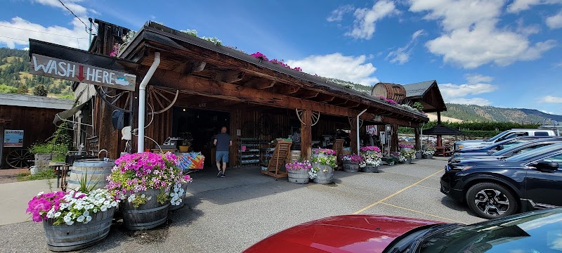 Gatzke's Farm Market