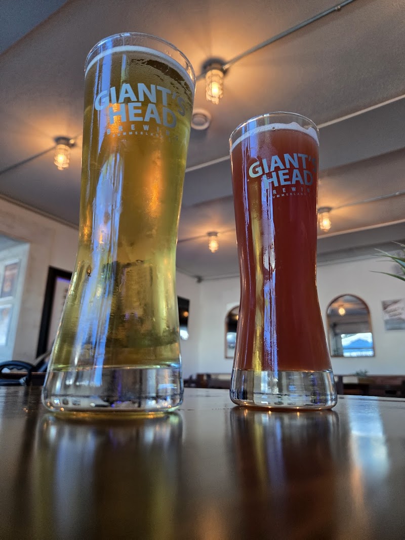 Giant's Head Brewing 4