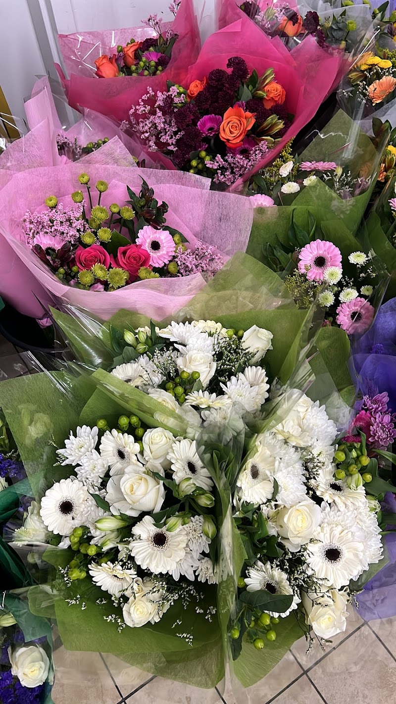 Greenway Wholesale Market