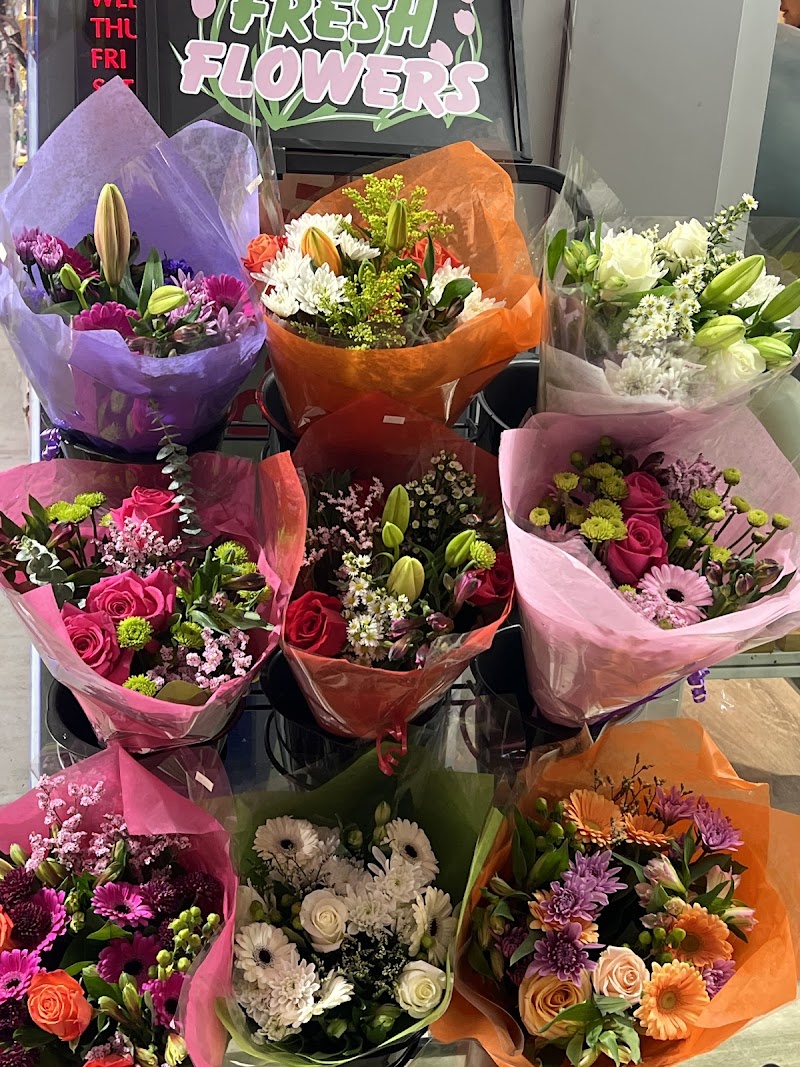 Greenway Wholesale Market 5