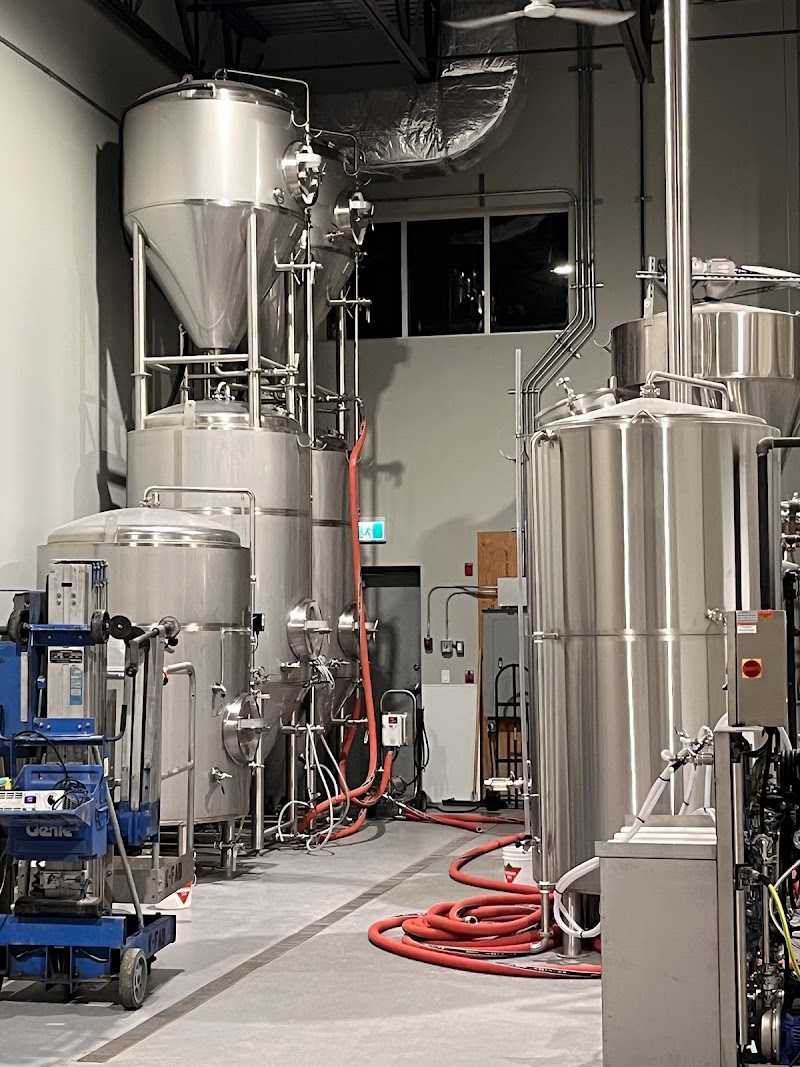 Grey Fox Brewing 3