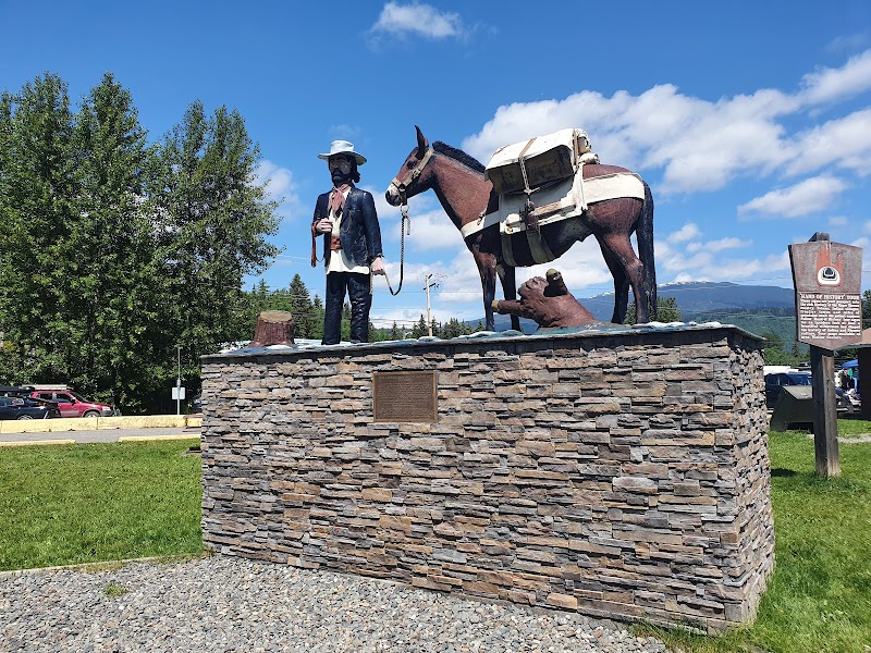 Hazelton Farmers’ Market 3