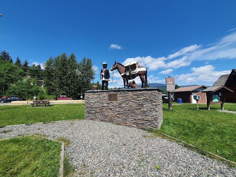 Hazelton Farmers’ Market 5