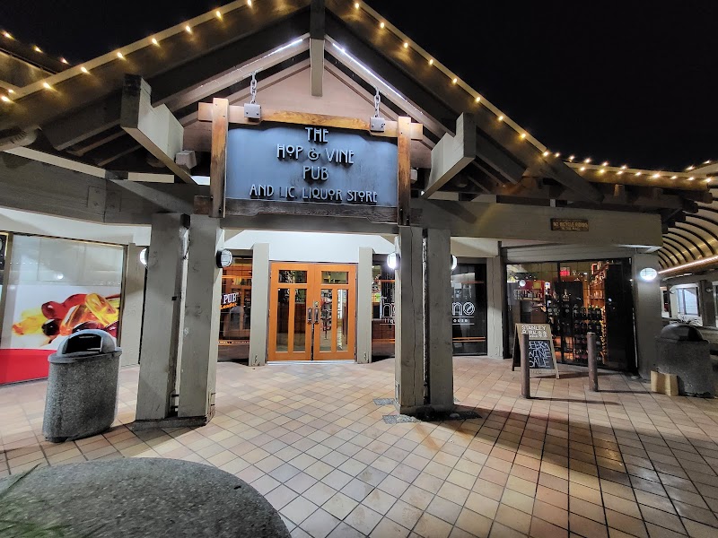 Hop & Vine Taphouse