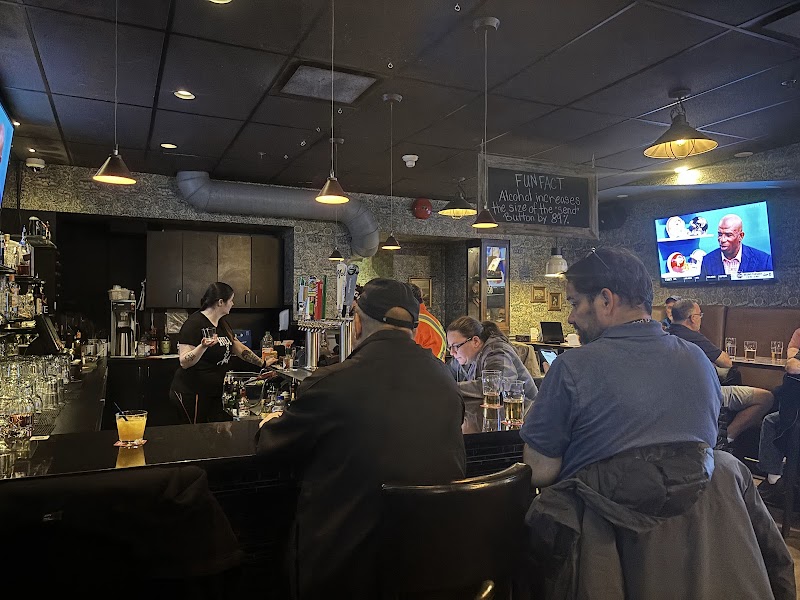 Hops, A Northwest Pub 4