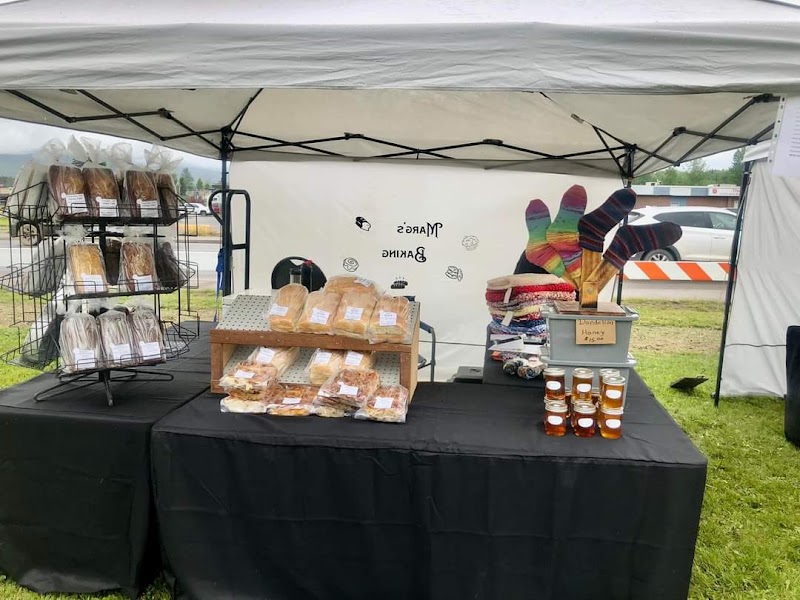 Houston Farmers’ Market