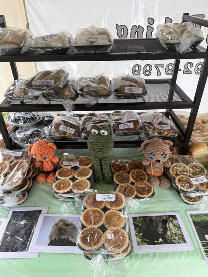 Houston Farmers’ Market 2