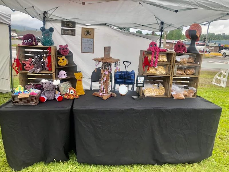 Houston Farmers’ Market 5