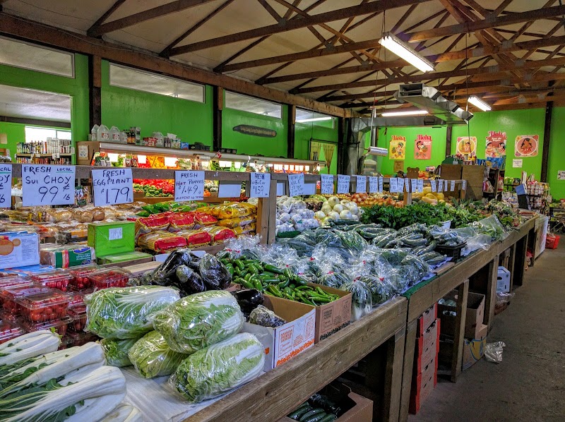 Howard Wong Farms 2