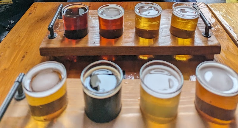 HUBco Brewing 3