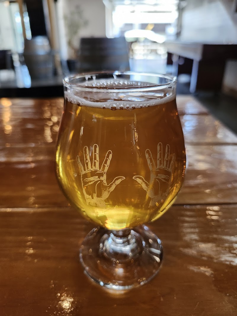 HUBco Brewing 4