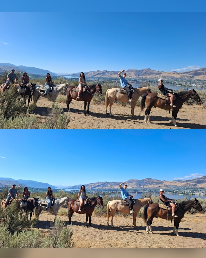 Indian Grove Riding Stables