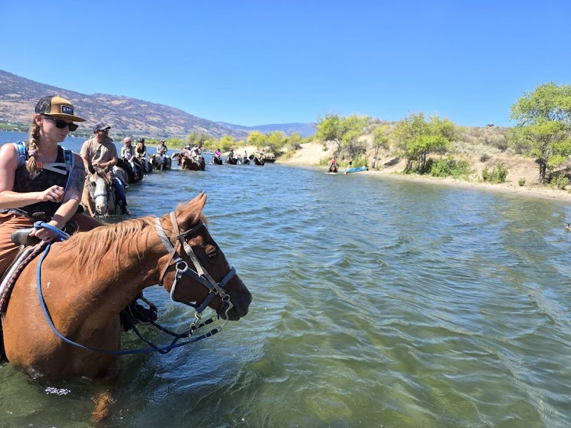 Indian Grove Riding Stables 3