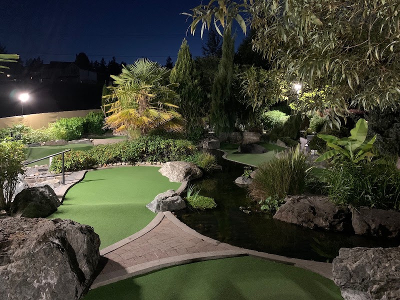 Island View Farm & Mini Golf 3