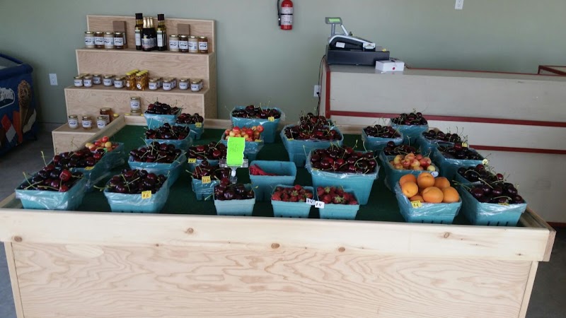 Kailay Fruit Market