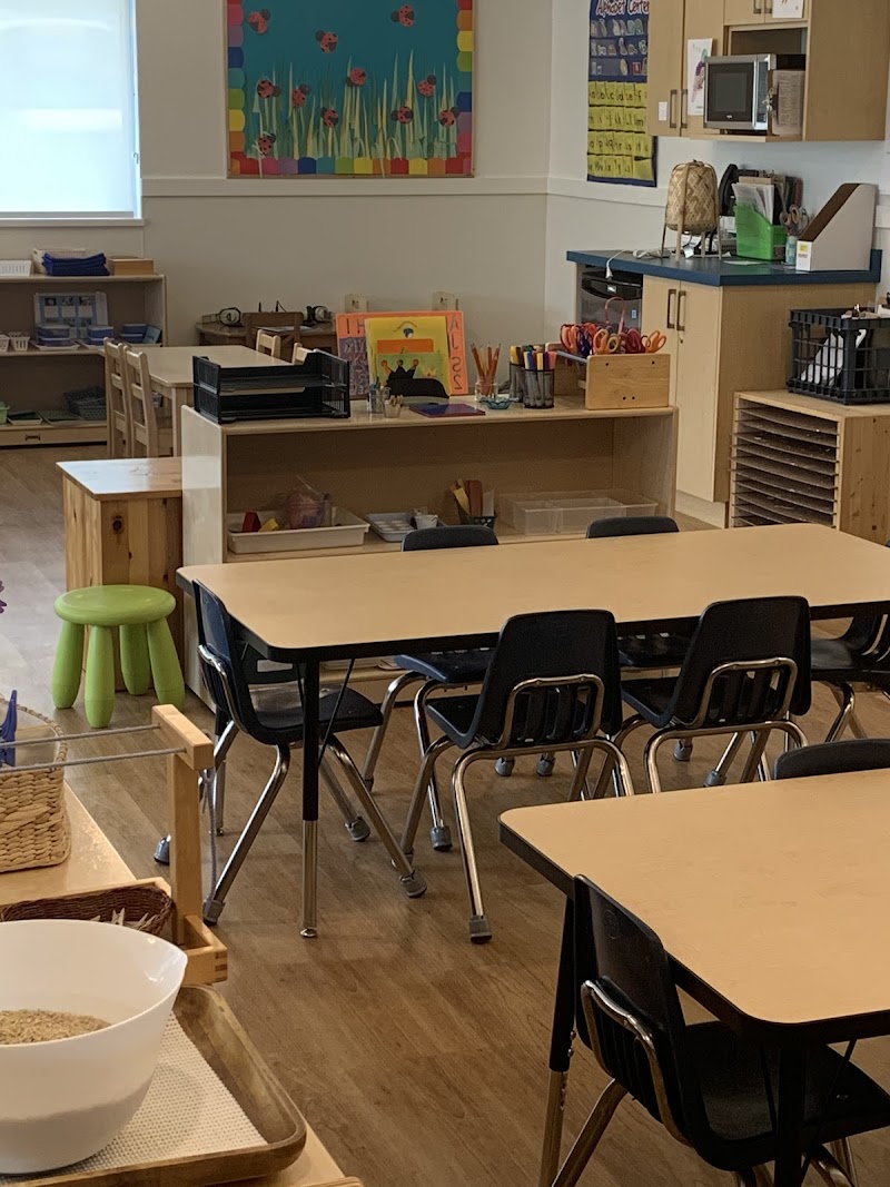 Kamloops Kidz (Orchards Walk Campus) 5
