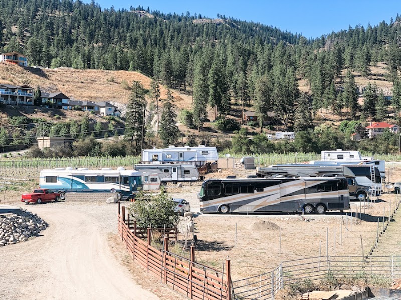 KarMont Farms & RV Park