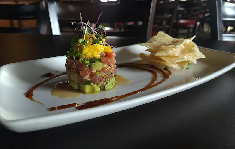 Kelly O'Bryan's Neighborhood Restaurant 2