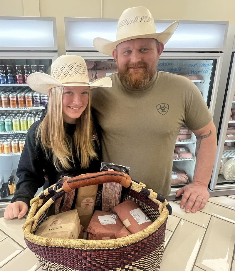 Kettle Valley Ranch to Table 2